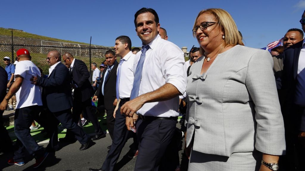  Vicepresidenta de la C&aacute;mara baja dice que no se renuncia a la anexi&oacute;n a EEUU 