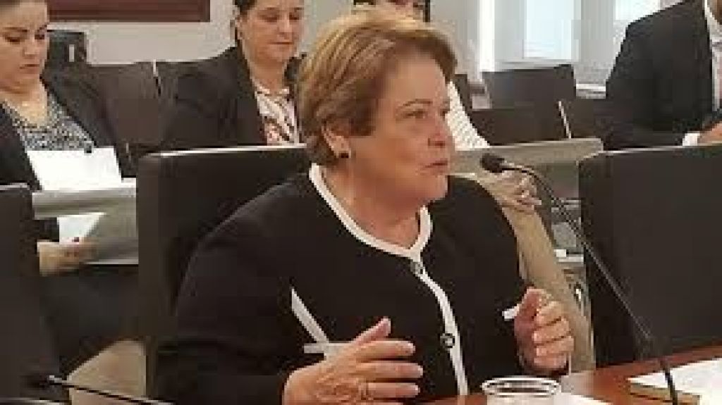  Le preocupa a Aida D&iacute;az que Keleher sea asesora de AAFAF 