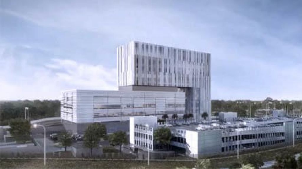  Rumbo la Fortaleza medida para denominar Centro Comprensivo de C&aacute;ncer con el nombre de H&eacute;ctor Ferrer R&iacute;os 