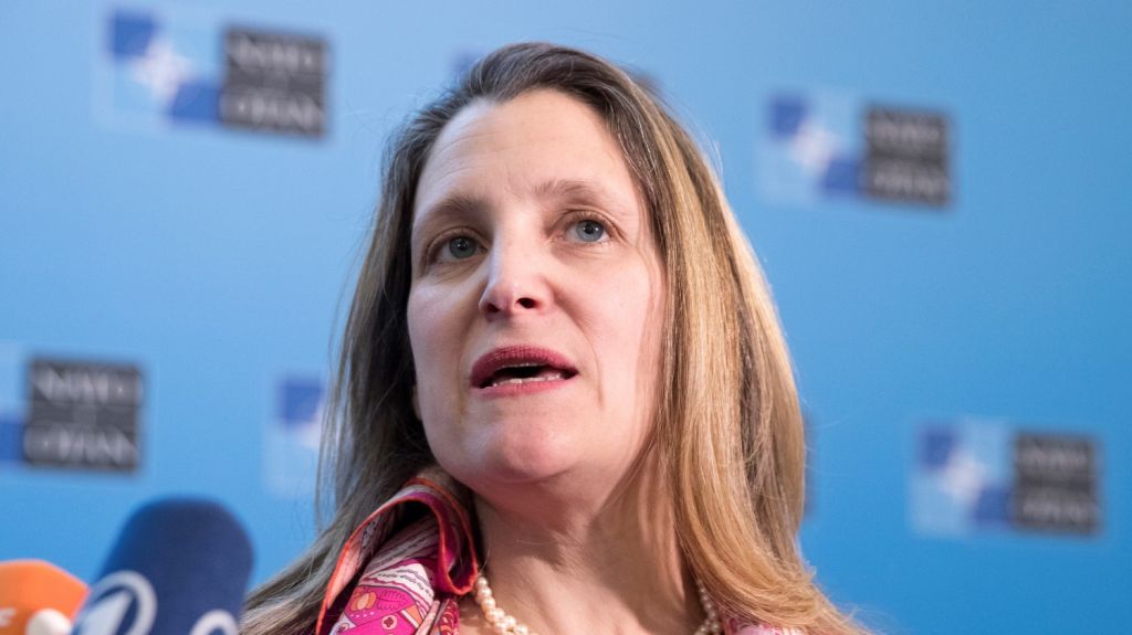  Canad&aacute; asegura que defender&aacute; el derecho de sus empresas a comerciar con Cuba 