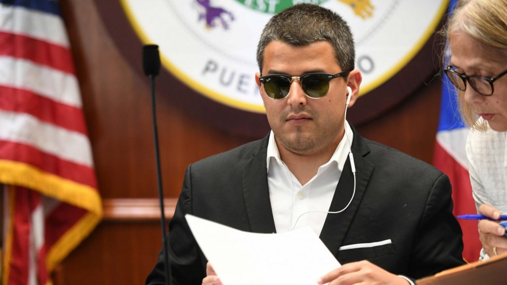  Secretario Asuntos P&uacute;blicos del PPD gan&oacute; $110,000 a a&ntilde;o,unos $50,000 m&aacute;s que el Gobernador 