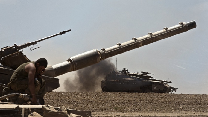 Israel prevÃ© la demoliciÃ³n de hasta 17.000 edificios de palestinos en Cisjordania