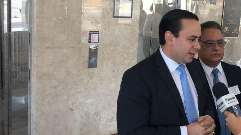  Escuhe audio: Villafa&ntilde;e advierte a comisi&oacute;n investigativa de la CEE el proceso &ldquo;no ha sido el apropiado&rdquo; 