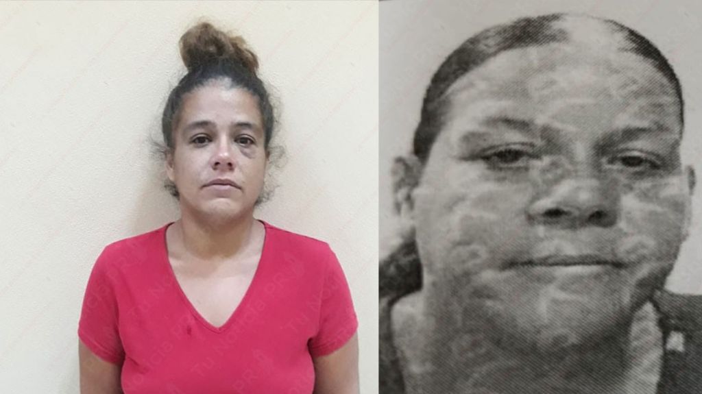  A la c&aacute;rcel dos mujeres arrestadas por la polic&iacute;a municipal de Carolina 