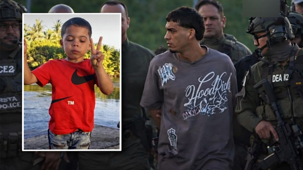  Video: Capturan a &ldquo;Bubu&rdquo; vinculado a masacre de Cata&ntilde;o donde muri&oacute; ni&ntilde;o de 4 a&ntilde;os 