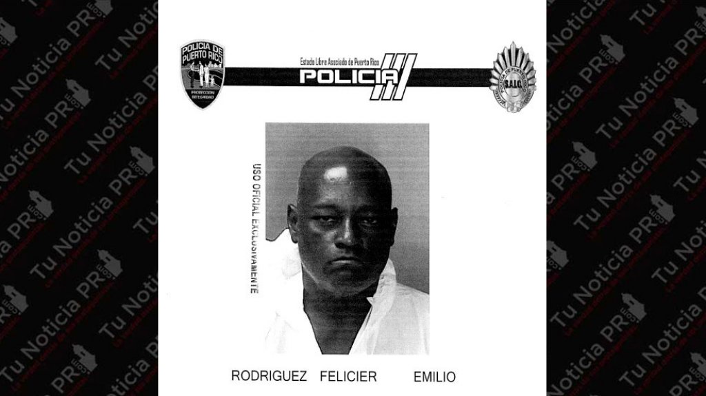  Asesinó a un hombre de 62 años durante una pelea en Carolina, luego metió el cuerpo en una bolsa 