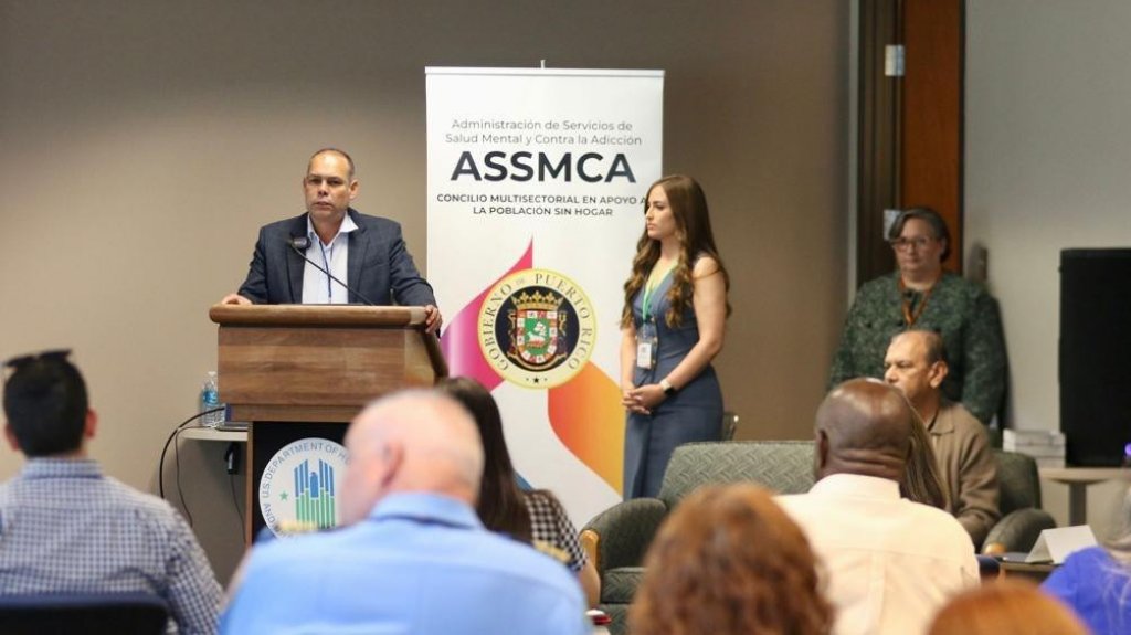  ASSMCA inicia mesas de diálogo para crear política pública que prevenga el sinhogarismo 