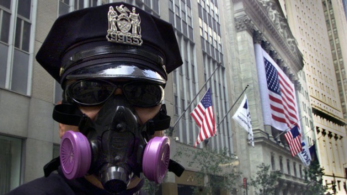 "EE.UU. usa la seguridad nacional como pretexto, violando la ConstituciÃ³n"