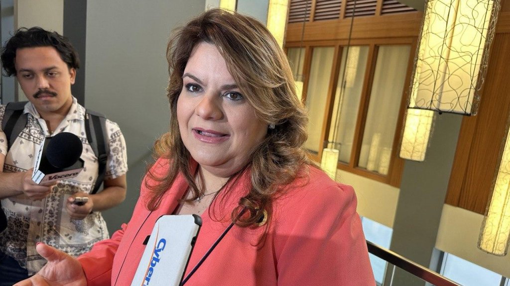  Comisionada anuncia 57.4 millones de dólares para servicios de salud en Puerto Rico 