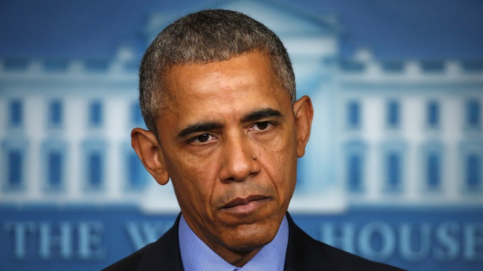 Obama se disculpa con MÃ©dicos sin Fronteras por ataque a hospital en AfganistÃ¡n