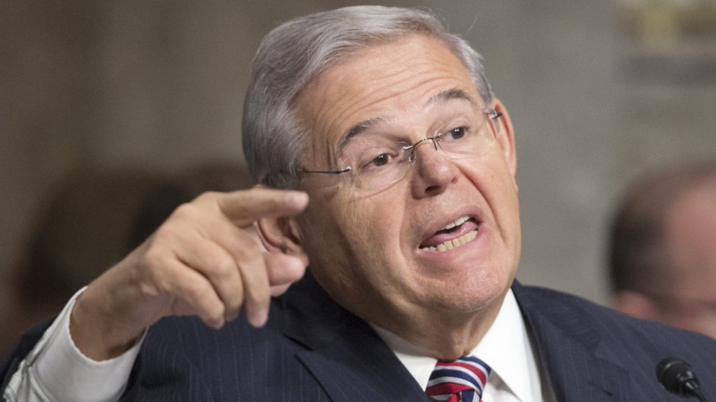  Senadores de EEUU tildan de fraudulentas elecciones legislativas en Venezuela 