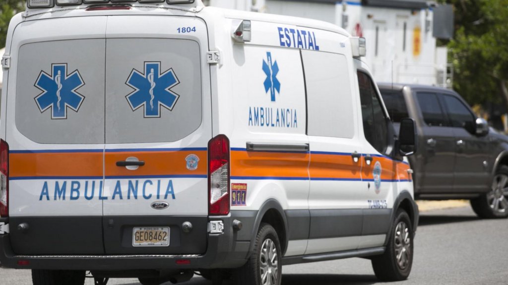  Identifican a heridos tras tiroteo en residencial de Mayag&uuml;ez 