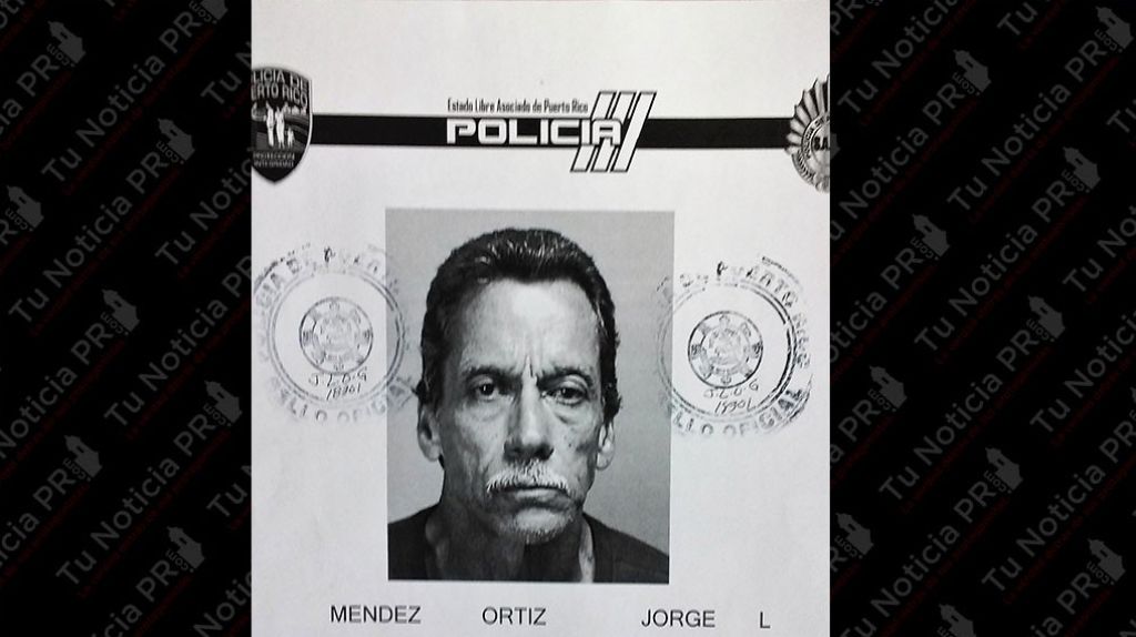  A la c&aacute;rcel hombre que agredi&oacute; y le parti&oacute; el brazo a su madre de 81 a&ntilde;os en Vega Baja 