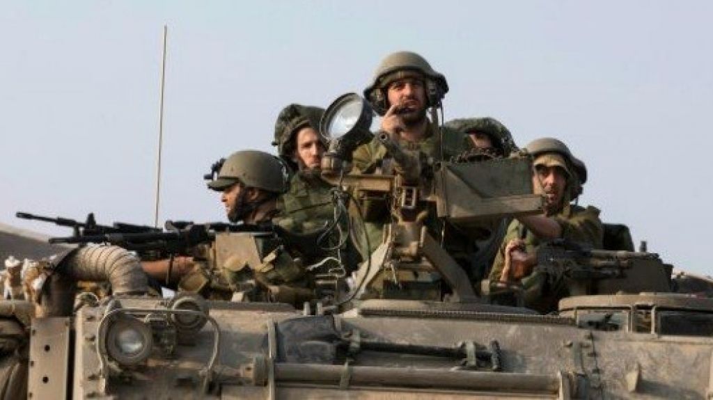  Video: Un misil israel&iacute; cae en casa gazat&iacute; y mata a una mujer embarazada y a su hija 