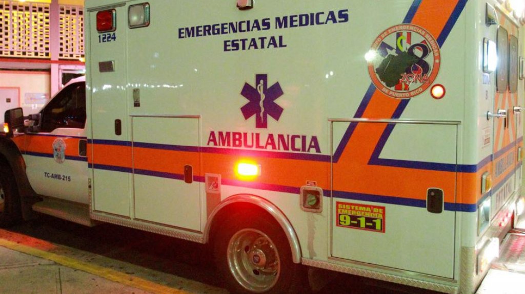  Polic&iacute;a investiga quemaduras de segundo grado en una beb&eacute; de 28 d&iacute;as en Vega Baja 