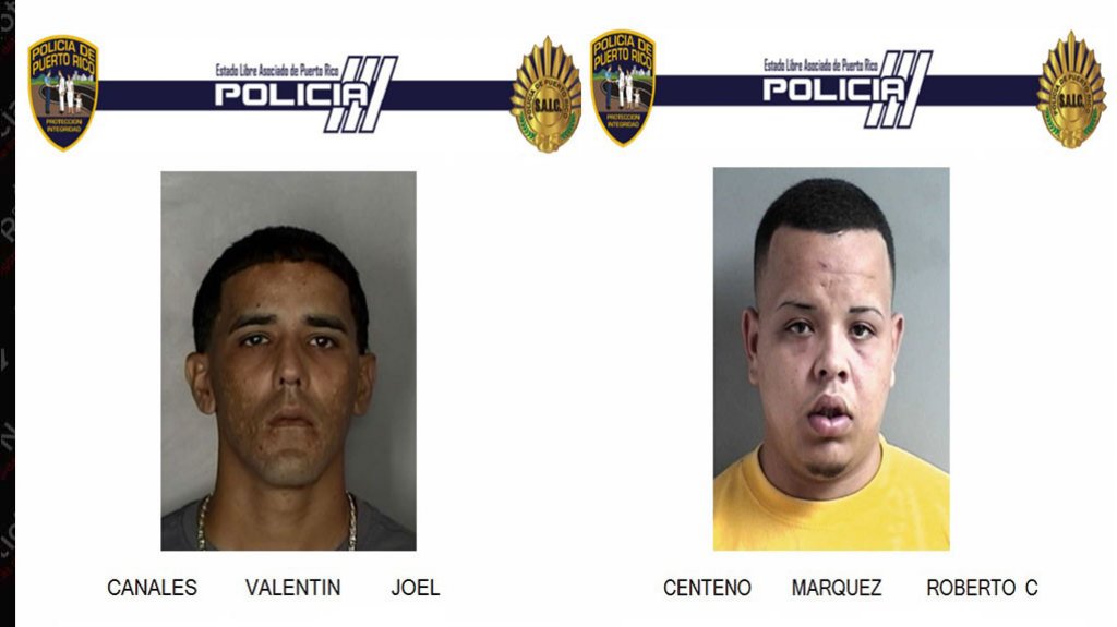  Asesinan a tiros a dos hombres dentro de un auto en Arecibo 