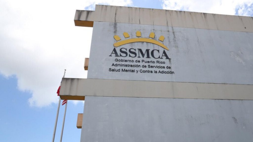  Gobierno federal aprueba propuesta de ASSMCA para atender la crisis por uso de opi&aacute;ceos y sobredosis 