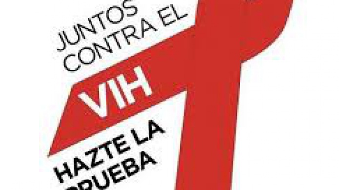 VIH: HAZTE LA PRUEBA RÁPIDA 