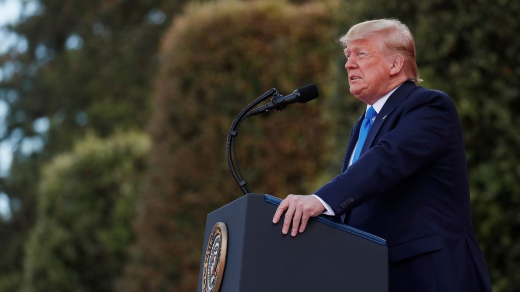  EE.UU. se prepara para expandir el retorno a M&eacute;xico de solicitantes de asilo 