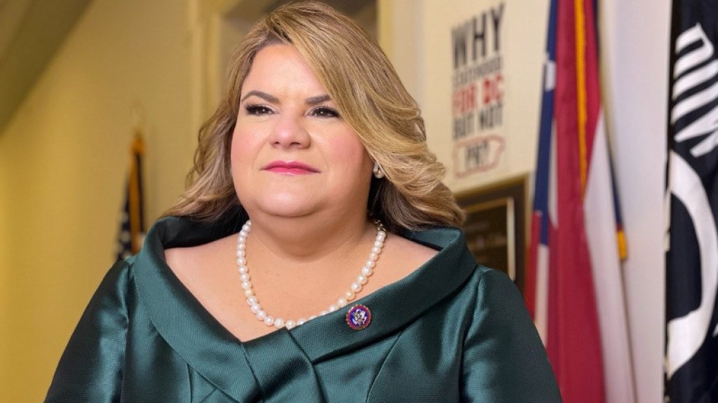  Jenniffer Gonz&aacute;lez anuncia designaci&oacute;n de puertorrique&ntilde;a a alto puesto de las comunicaciones a nivel nacional 