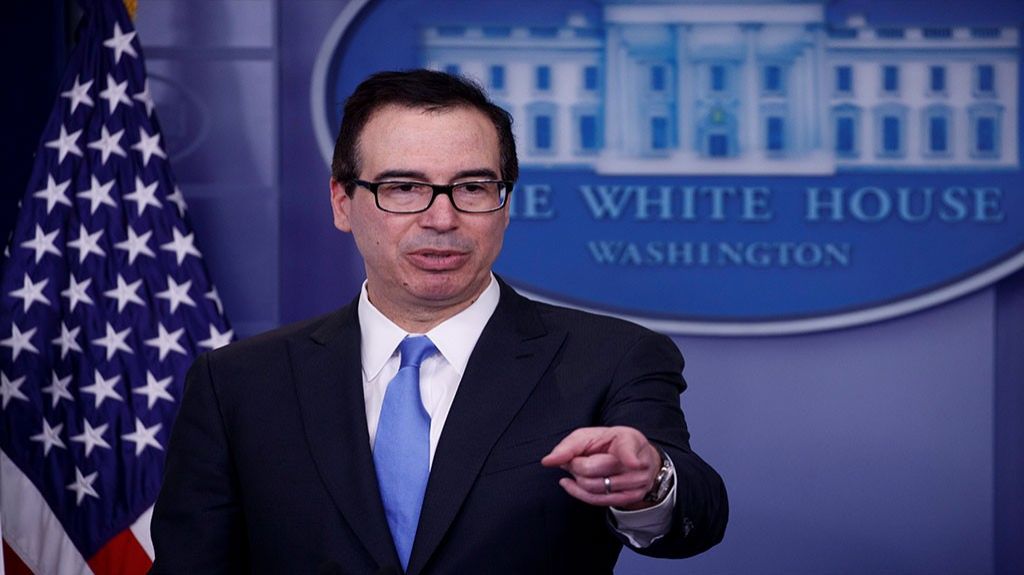  Gobierno sanciona a empresa rusa y a otra china por enviar fondos a Pionyang 