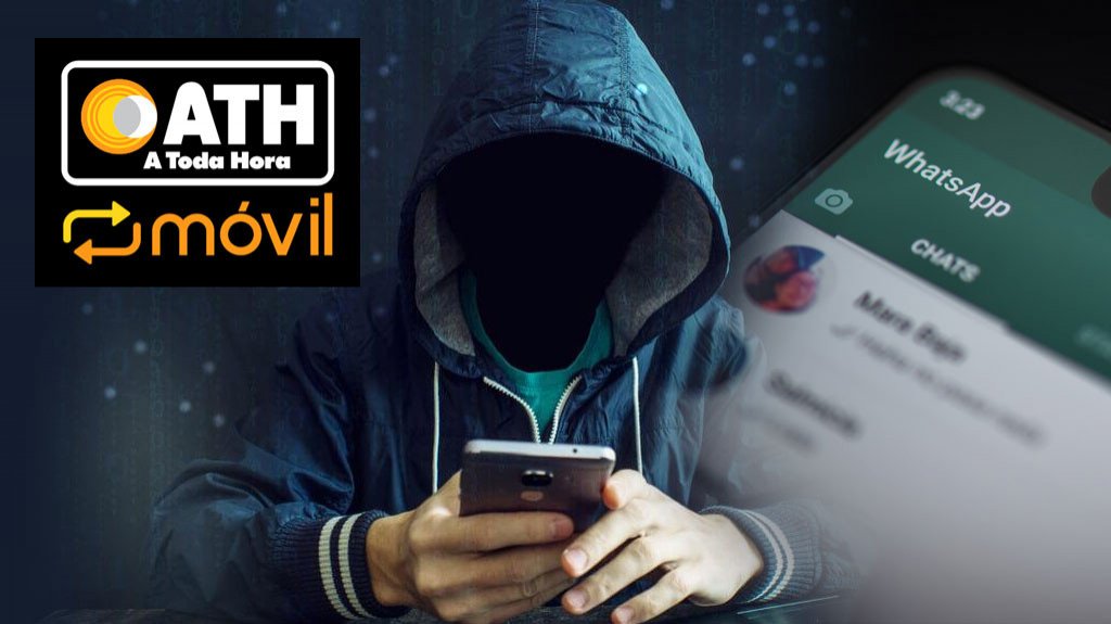 Reportan fraudes con aplicaciones de Whatsapp y ATH Móvil 