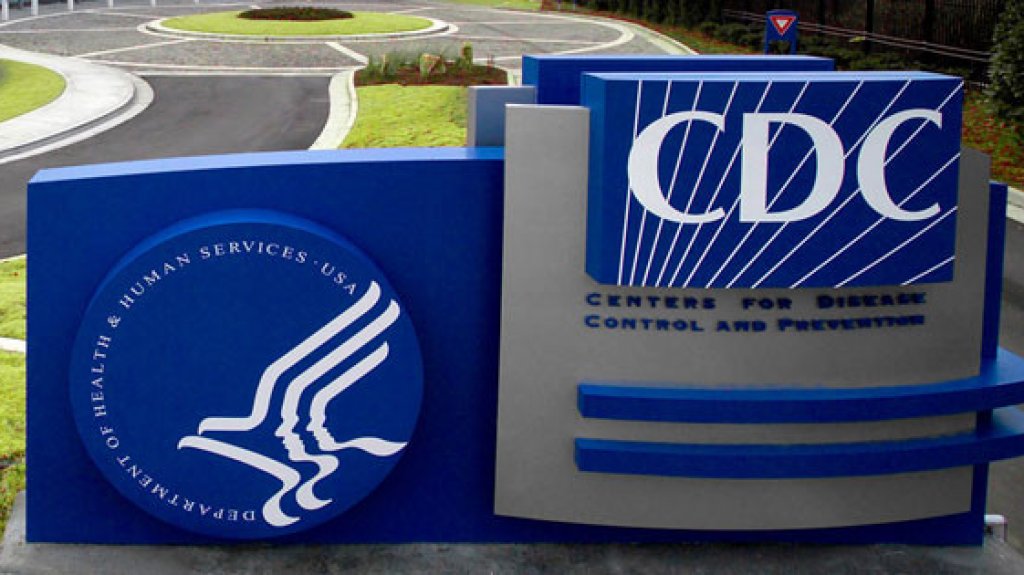  CDC informa de nuevo síndrome en adultos contagiados con Covid-19 