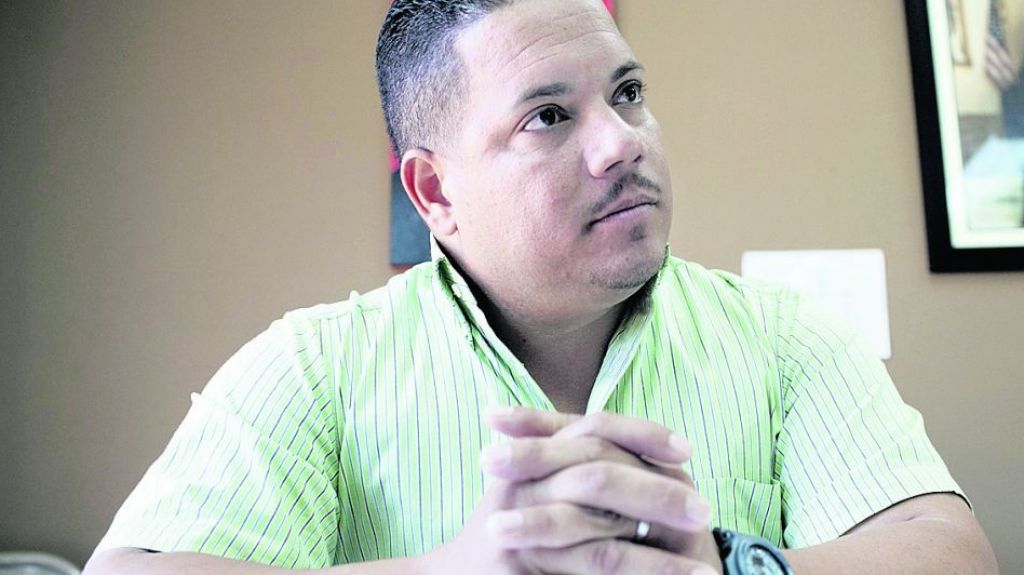 Secretaria de Justicia recomienda un FEI para alcalde de Culebra