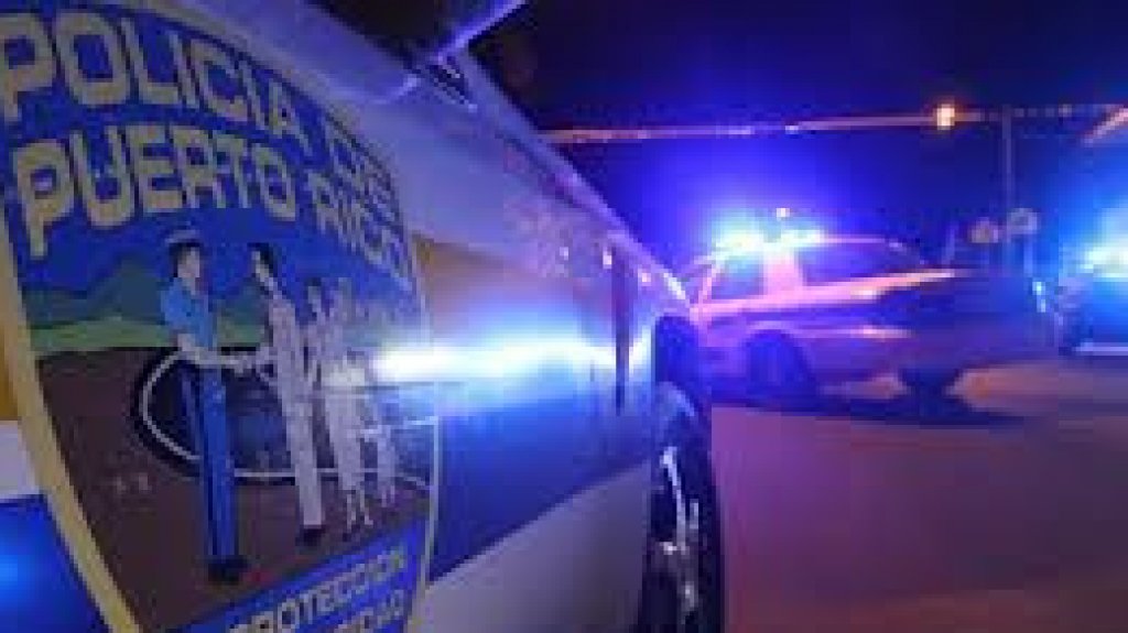  Un muerto y un herido en tiroteo anoche en un colmado de Barrio Obrero 