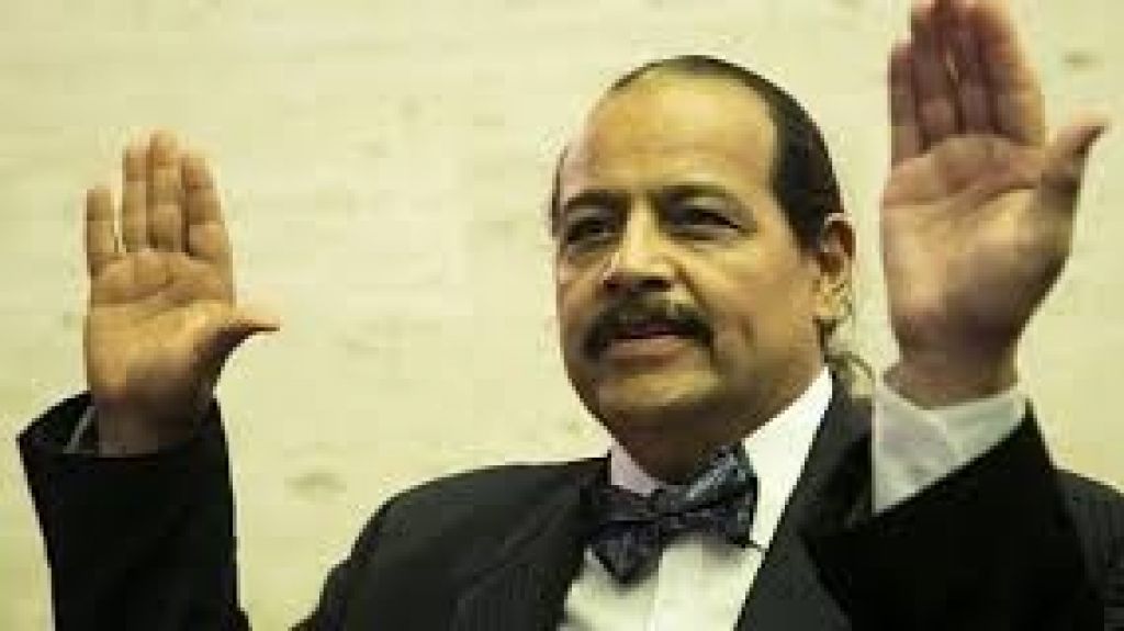  Vargas Vidot busca equidad e igual trato para personas sin hogar 