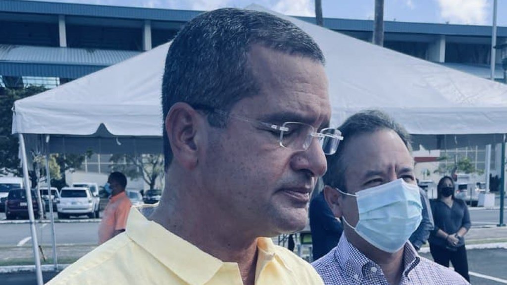  &ldquo;Es evitable&rdquo;, dice gobernador sobre alta cantidad de muertes asociadas al COVID-19 