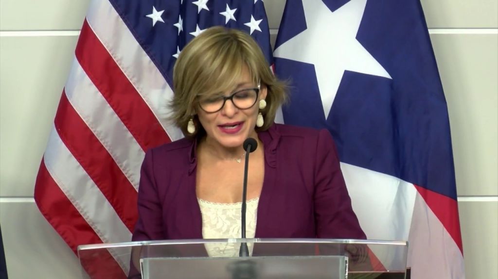  Someten resoluci&oacute;n conjunta para transferir tres millones al NCF para que se examinen 2,500 pruebas de v&iacute;ctimas de delitos sexuales 