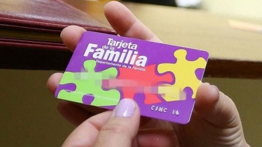  Anuncian asignaci&oacute;n federal de $347 millones para beneficiarios del PAN 