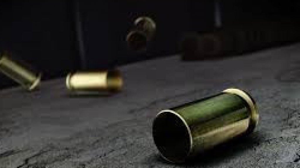  Herido de bala en Juncos 