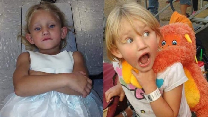 Encuentran con vida a niÃ±a que fue secuestrada en Florida