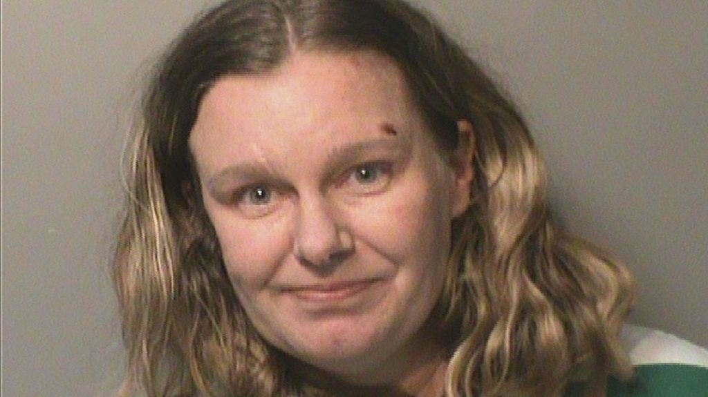  Mujer que atropell&oacute; a una ni&ntilde;a por creer que "era mexicana" es encausada por embestir a un menor afroamericano horas antes 