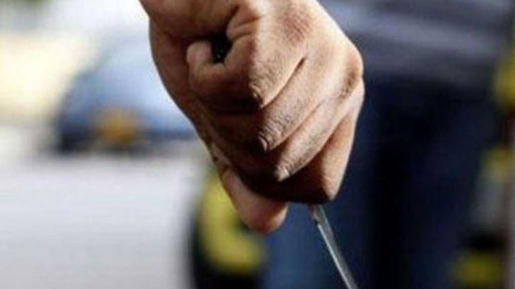  Sujeto ataca a septuagenario con machete en Santa Isabel 
