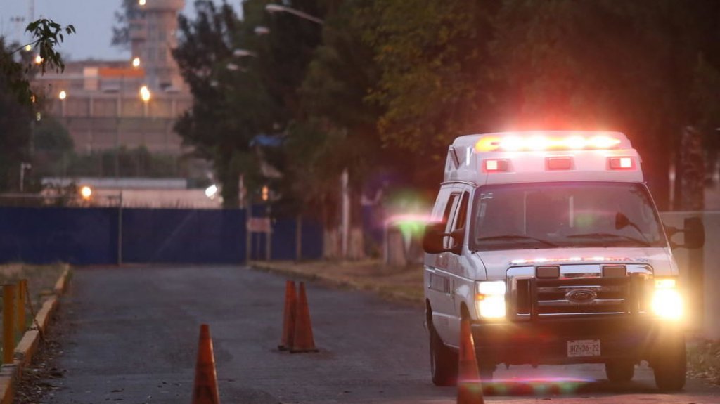  Grave peat&oacute;n arrollado en Aguadilla 