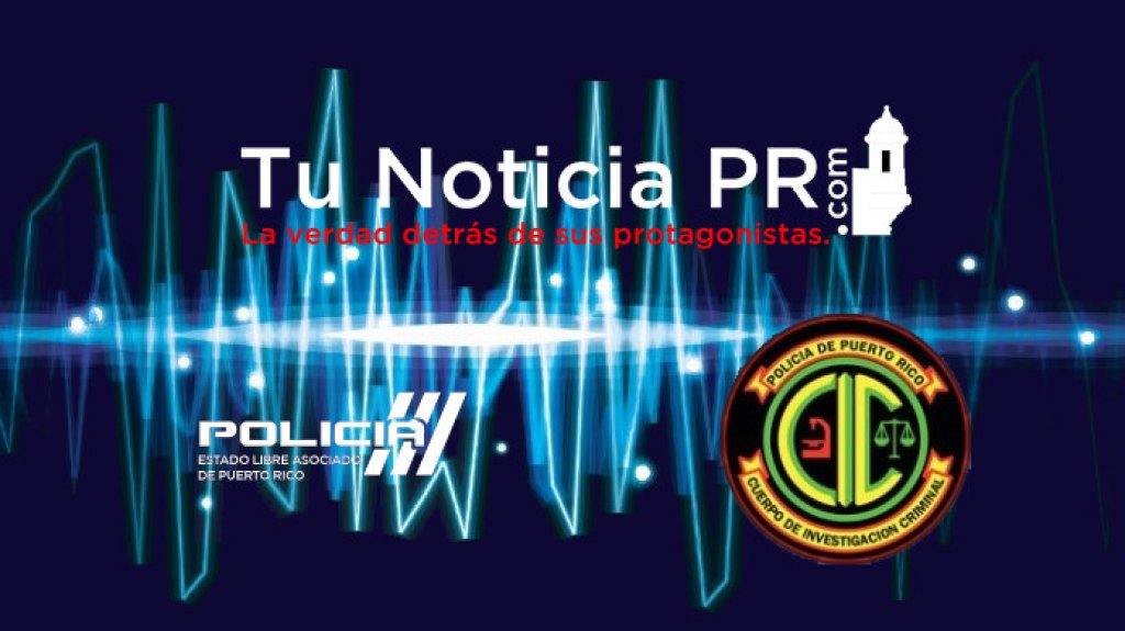  Publican audio de intensa balacera anoche en Cupey donde dos personas resultaron heridas 