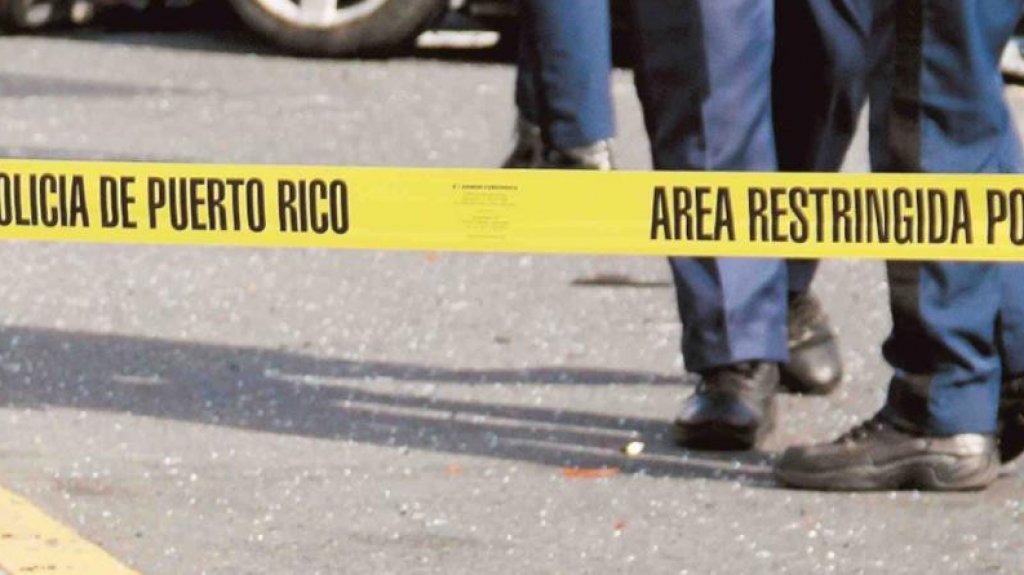 Siguen los asesinatos en San Juan se reporta el numero 4 en menos de 10 horas 