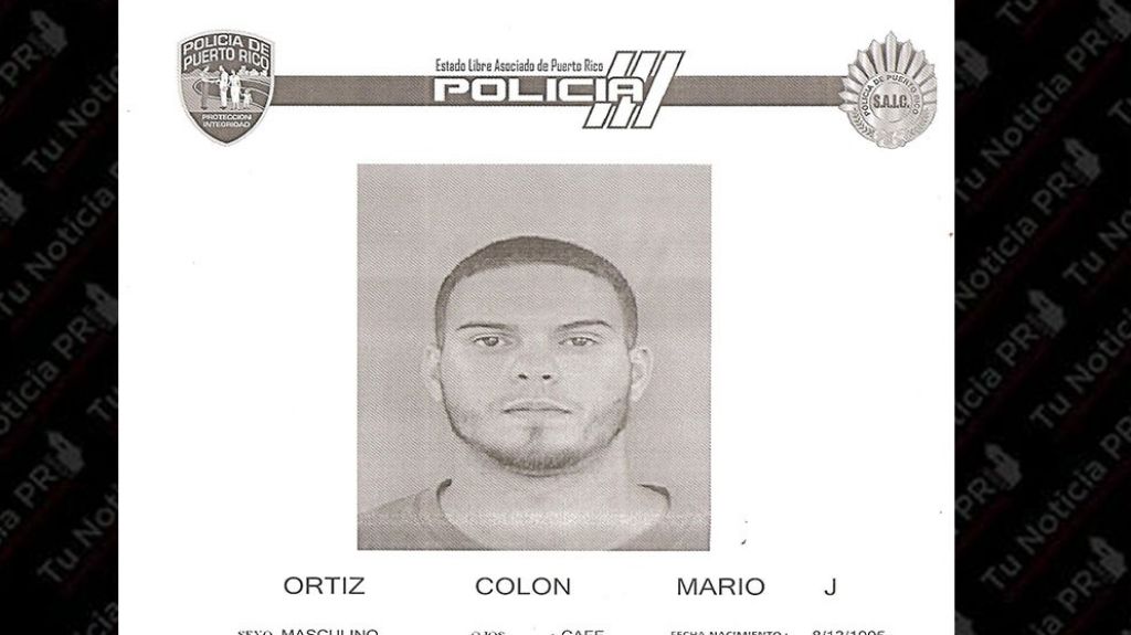  A la c&aacute;rcel hombre acusado de robo de auto Bayam&oacute;n 