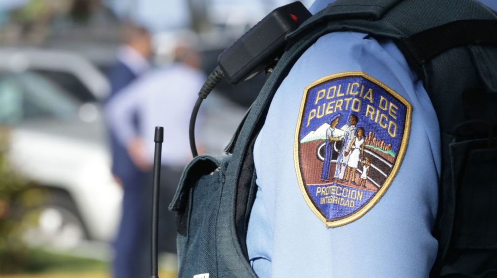  Se reporta carjacking en urbanizaci&oacute;n de Carolina 