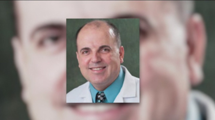 Sentencian al mÃ©dico "estafador mÃ¡s grande de la historia"