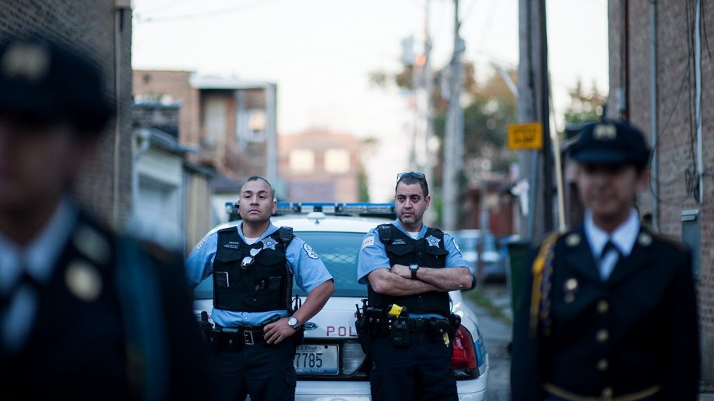  Acusan a pareja latina de someter a trabajo forzado a dos ni&ntilde;as guatemaltecas 