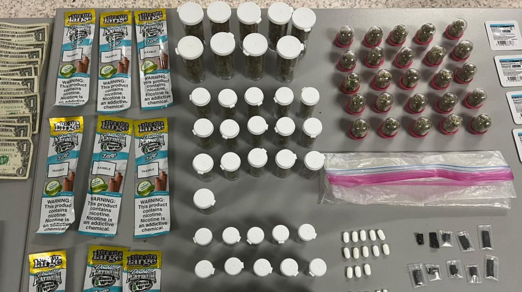  Operativos en Bayam&oacute;n y Cata&ntilde;o deja varios arrestados con drogas 