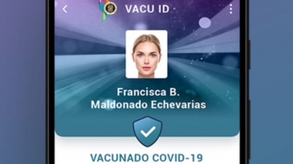  Sobre 300,000 boricuas ya tienen su VACU-ID 