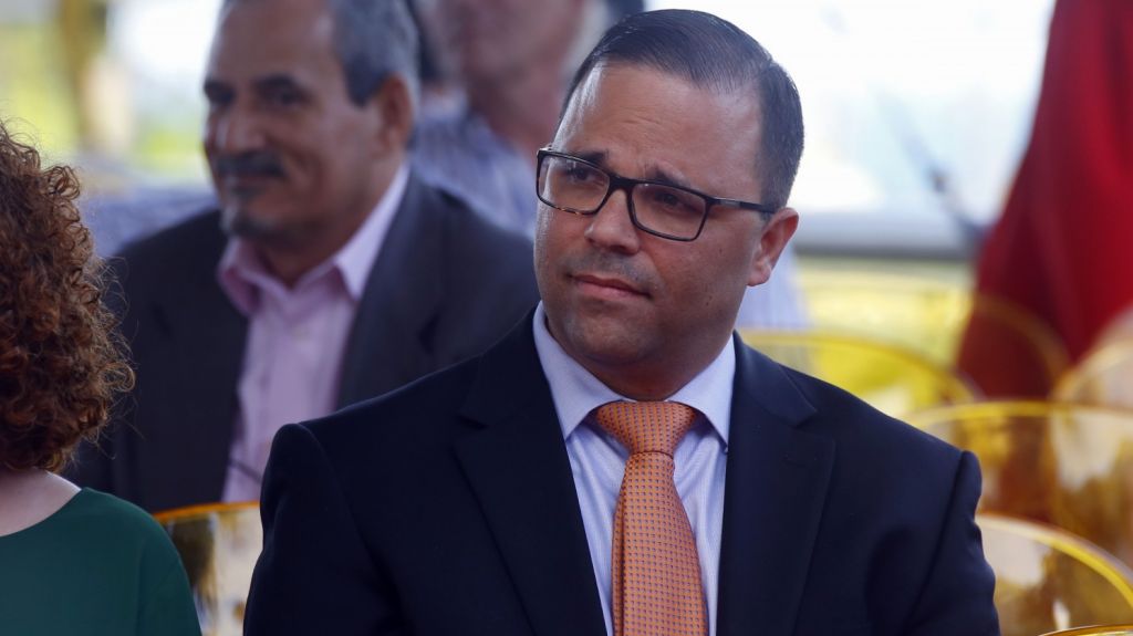  Puerto Rico quiere transformar la estructura de su econom&iacute;a y necesita inversi&oacute;n 