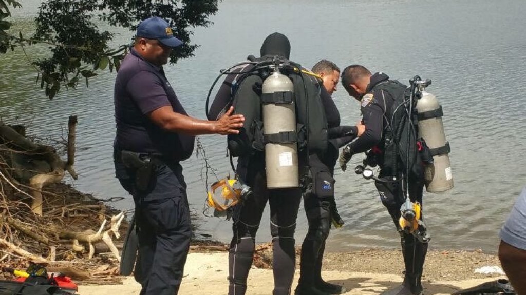  Hombre muere ahogado en la Cueva del Indio en Arecibo 