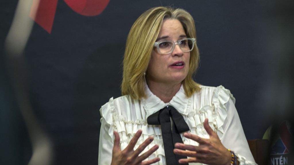 Alcaldesa de San Juan crÃ­tica al Congreso por legislar de espaldas a Puerto Rico