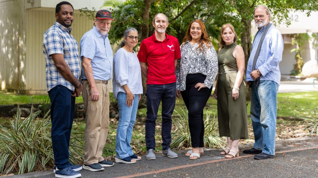  La UPR-Río Piedras recibe cinco millones de dólares para establecer el Instituto IINSTAR-AS 